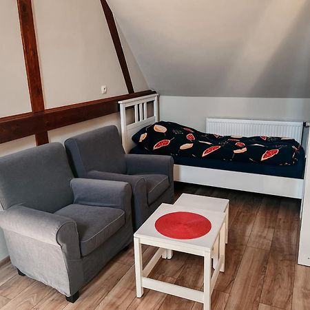 Pokoje Na Orzeszkowej Cammin in Pommern Exterior foto